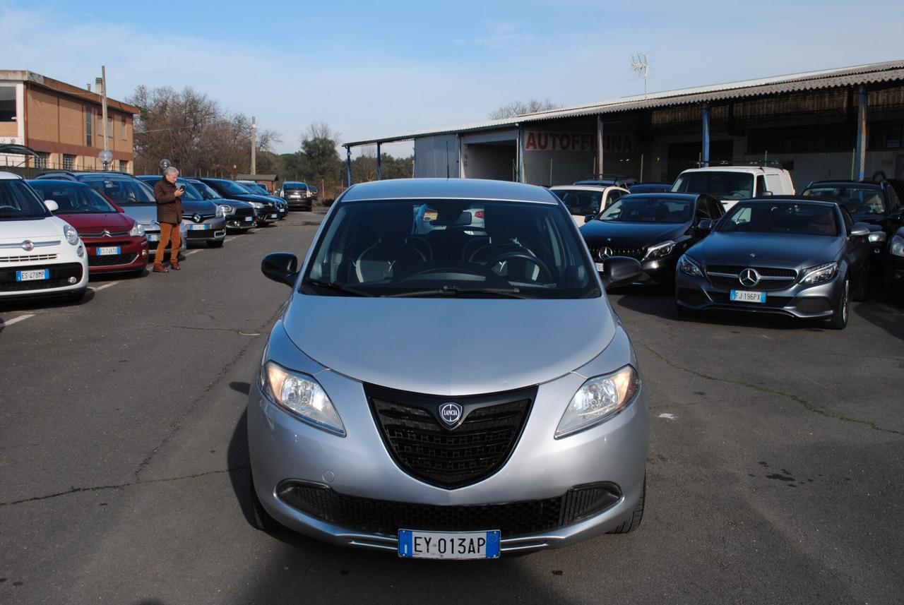 LANCIA YPSILON 1.2 69 CV OK NEOPATENTATI