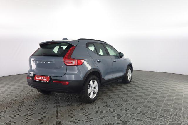 VOLVO XC40 XC40 D3 Geartronic Business