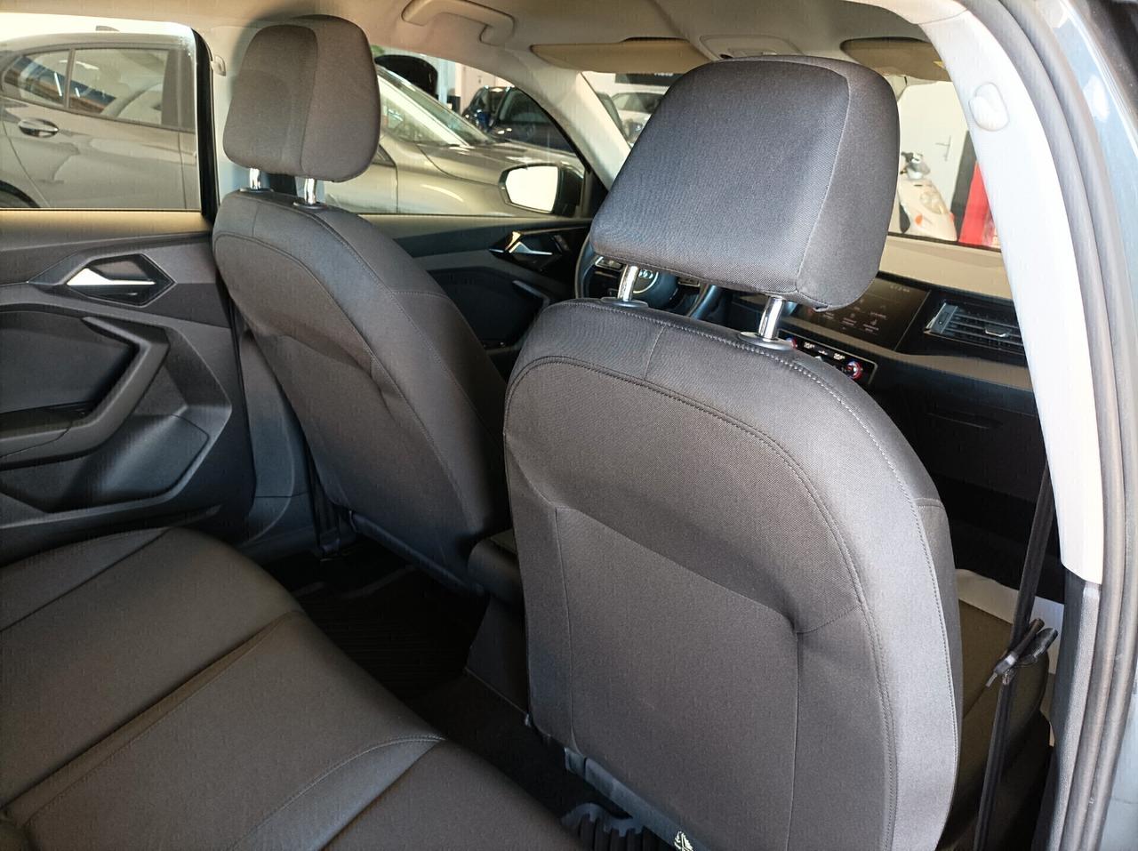 Audi A1 SPB 25 TFSI 95CV UNICO PROPRIETARIO