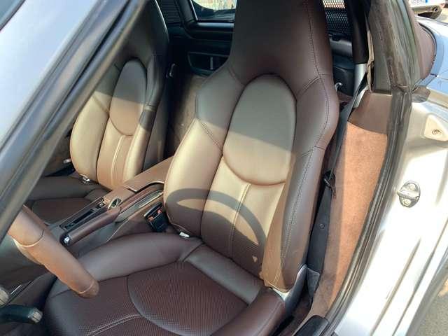 Porsche Boxster 3.4 S TIPTRONIC 295cv COCOA, BELLISSIMA!!