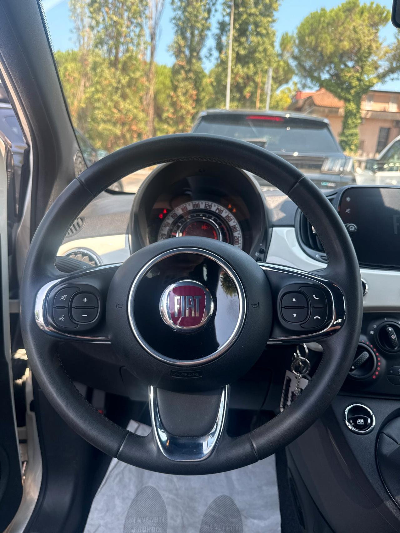 Fiat 500 1.0 Hybrid NESSUN VINCOLO