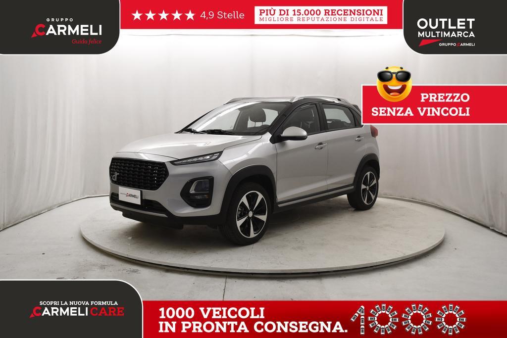 DR Motor dr3 1.5 Bi-Fuel S1