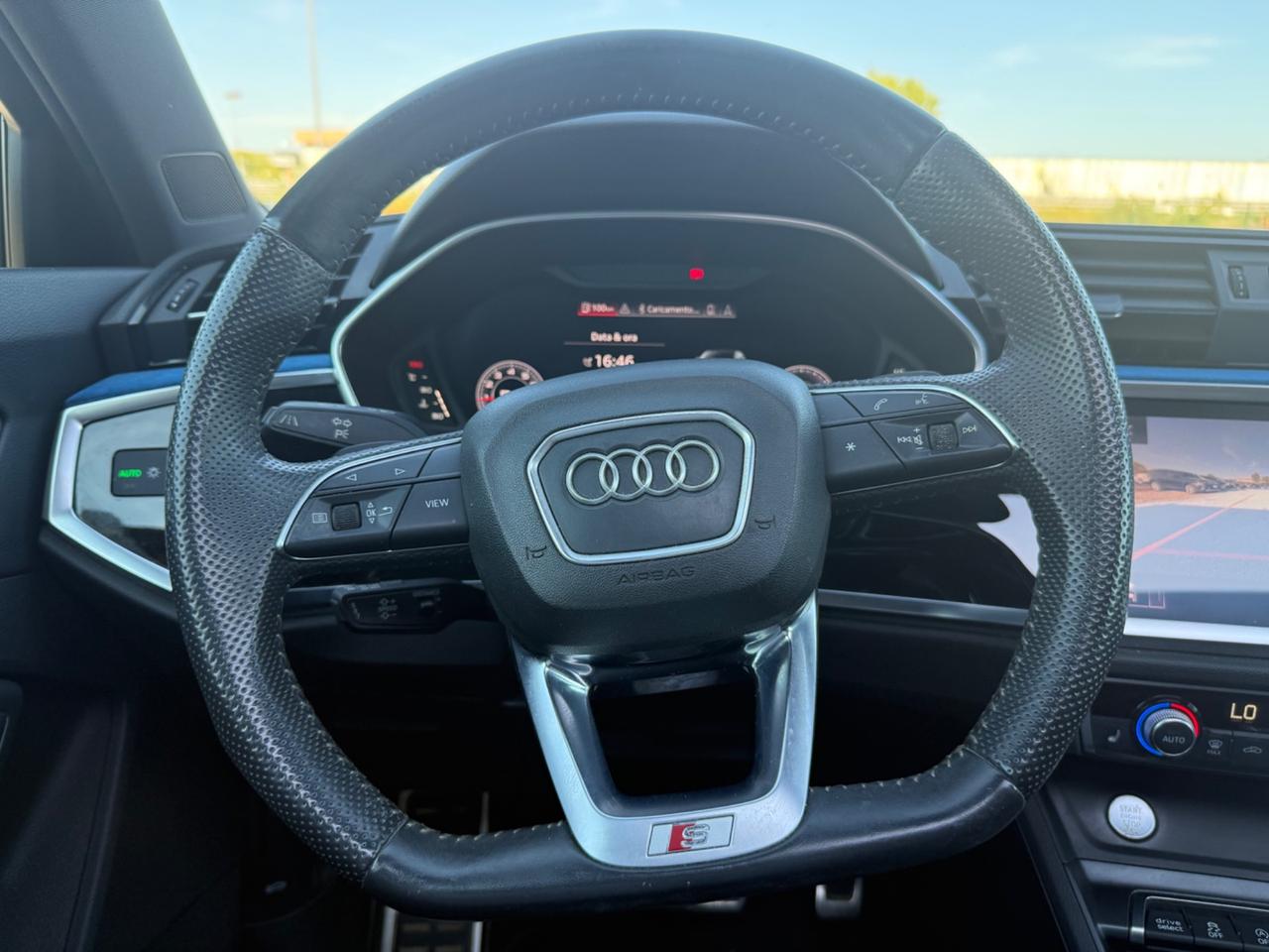 Audi Q3 RS SPB quattro S tronic