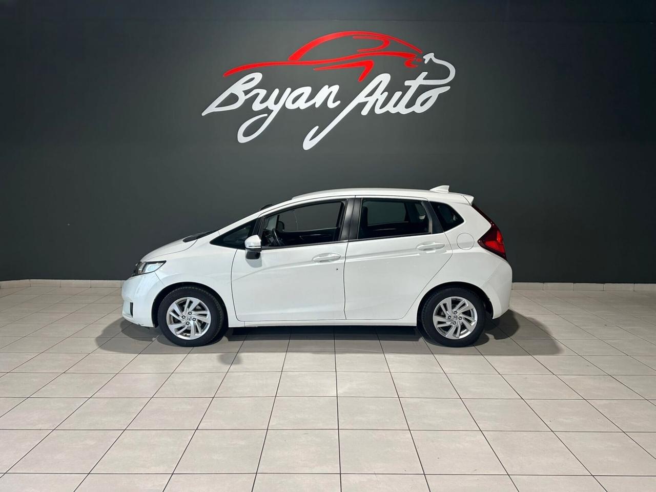 Honda Jazz 1.3 Comfort Navi ADAS