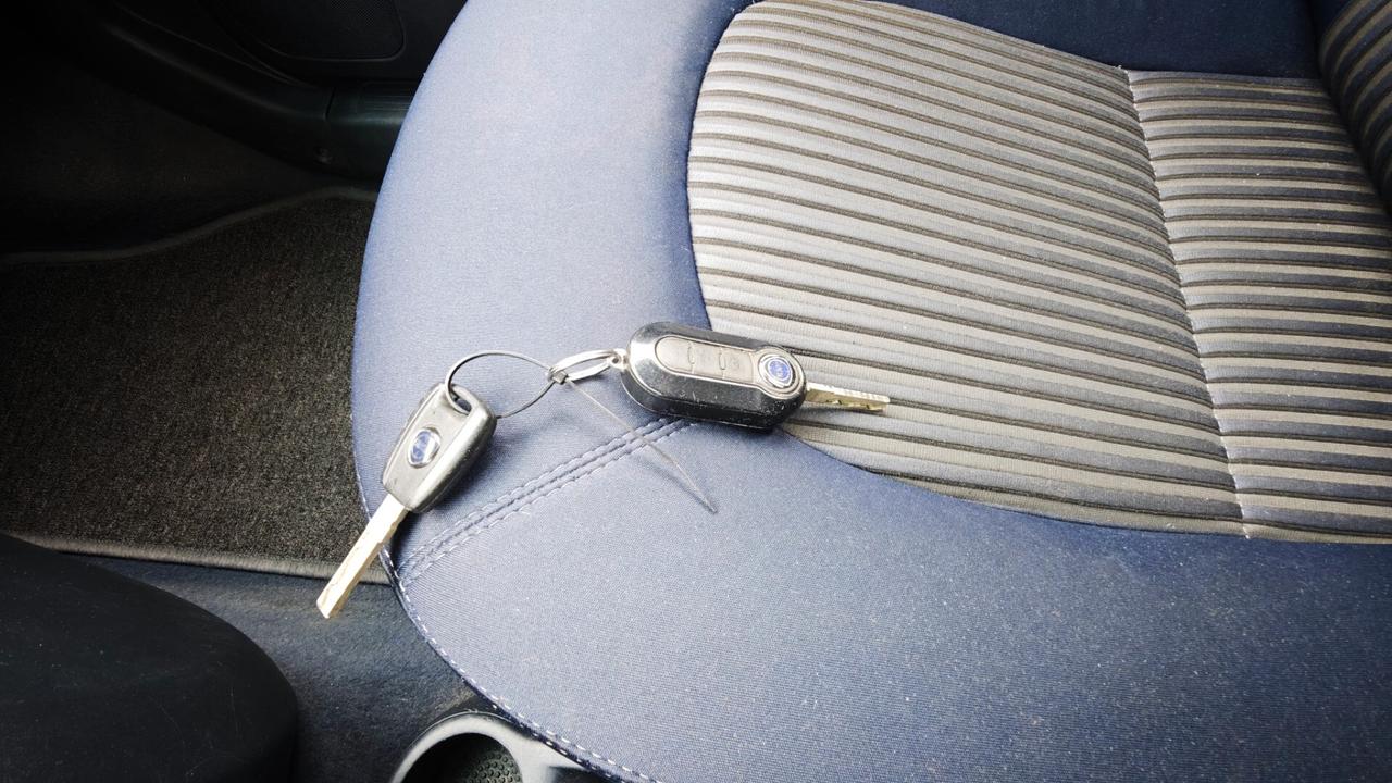 Lancia MUSA 1.6 Multijet Poltrona Frau