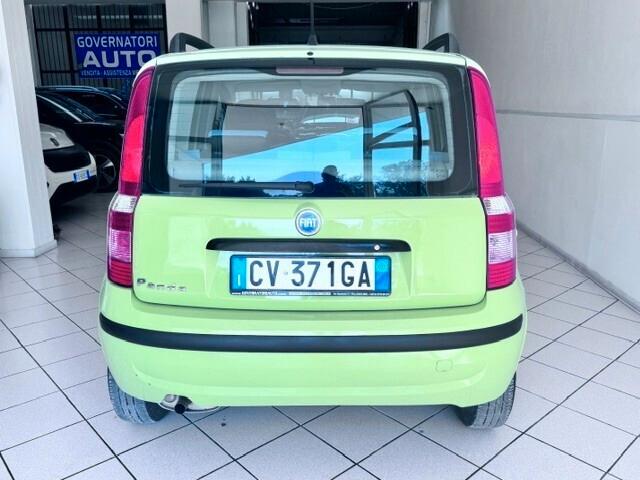 Fiat Panda 1.2 benzina - 138.000 KM - PROPRIETARIO ANZIANO - CLIMA-