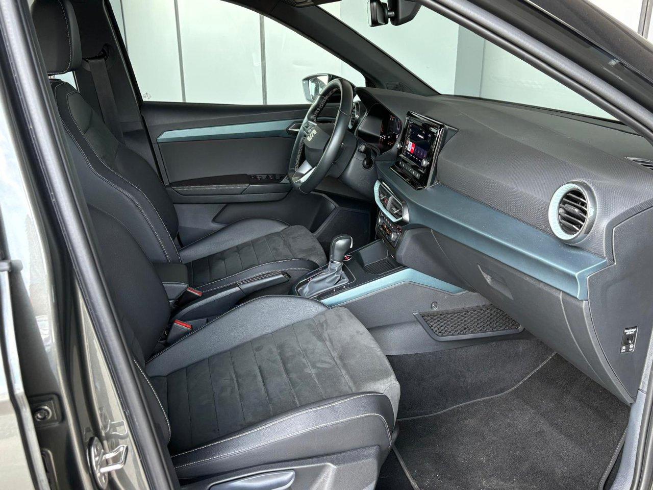 Seat Arona 1.0 ecotsi Xperience 115cv dsg