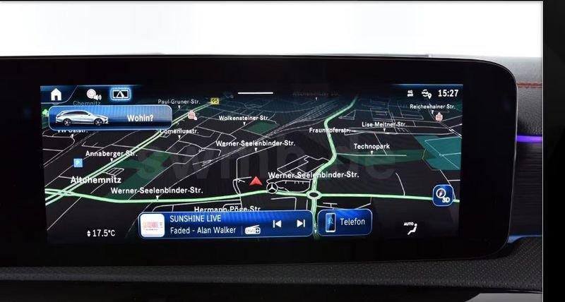 Mercedes-Benz CLA CLA 180 AMG Line Advanced Plus Multibeam Led Camera 360°