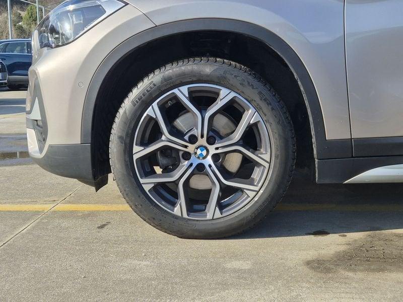 BMW X1 sdrive18d xLine Plus auto