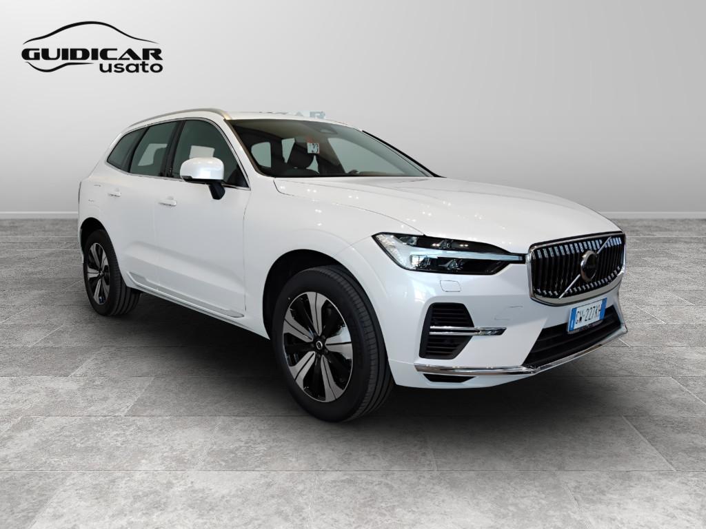 VOLVO N.XC60 Recharge Plus Bright T6 AWD AUT