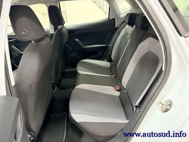 SEAT Ibiza 1.6 TDI 95 CV 5 porte Business