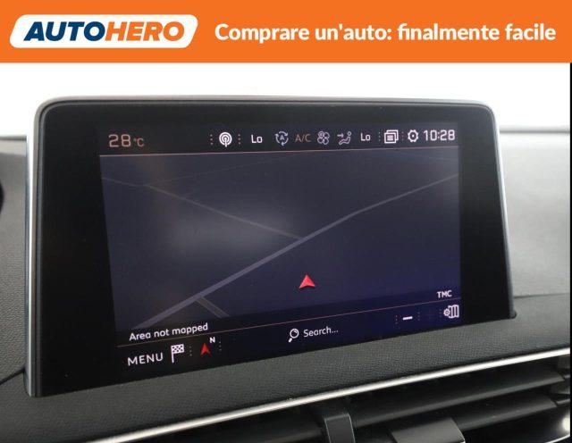 PEUGEOT 3008 BlueHDi 130 S&S GT Line
