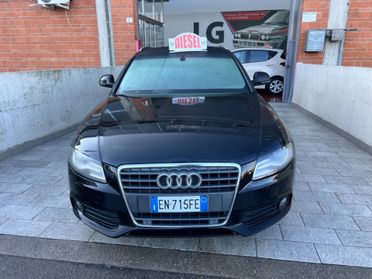 Audi A4 Avant 2.0 TDI 170CV F.AP. Advanced