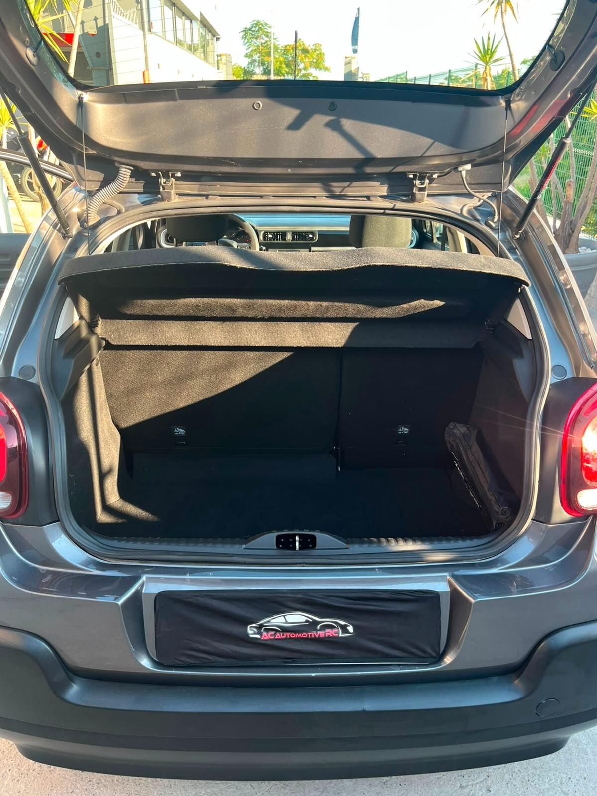 Citroen C3 BlueHDi 100 S&S You