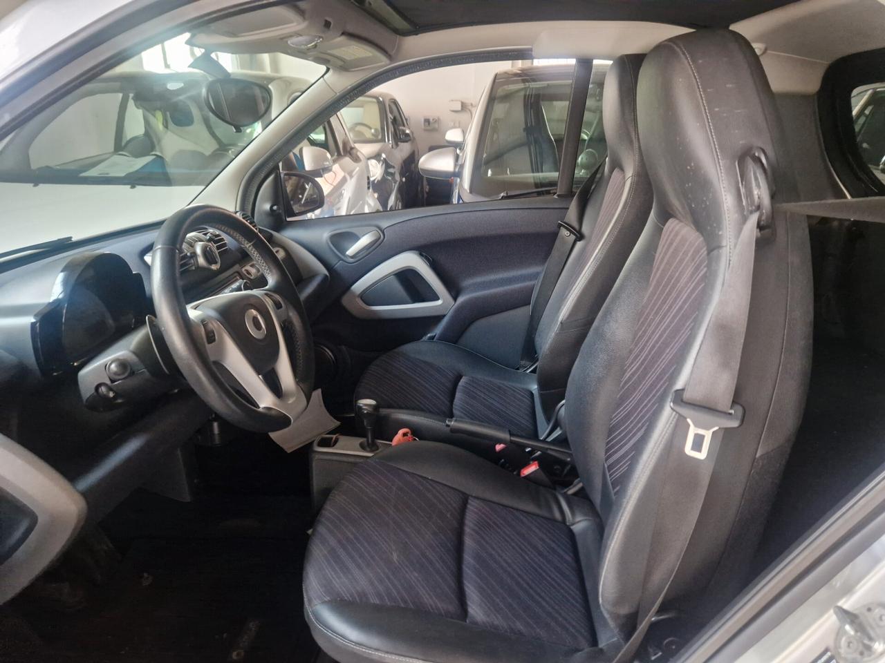 Pulse 2012 full pelle motore revisionato garanzia