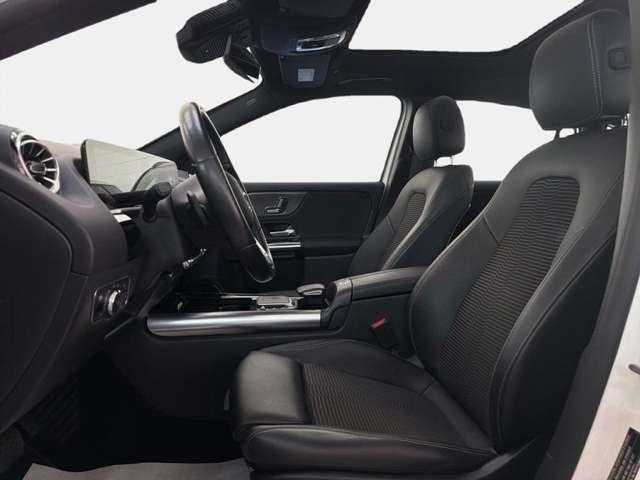 Mercedes-Benz GLA 220 d Automatic Sport Plus