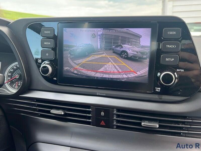 Hyundai i20 1.2 MPI 84cv Bose