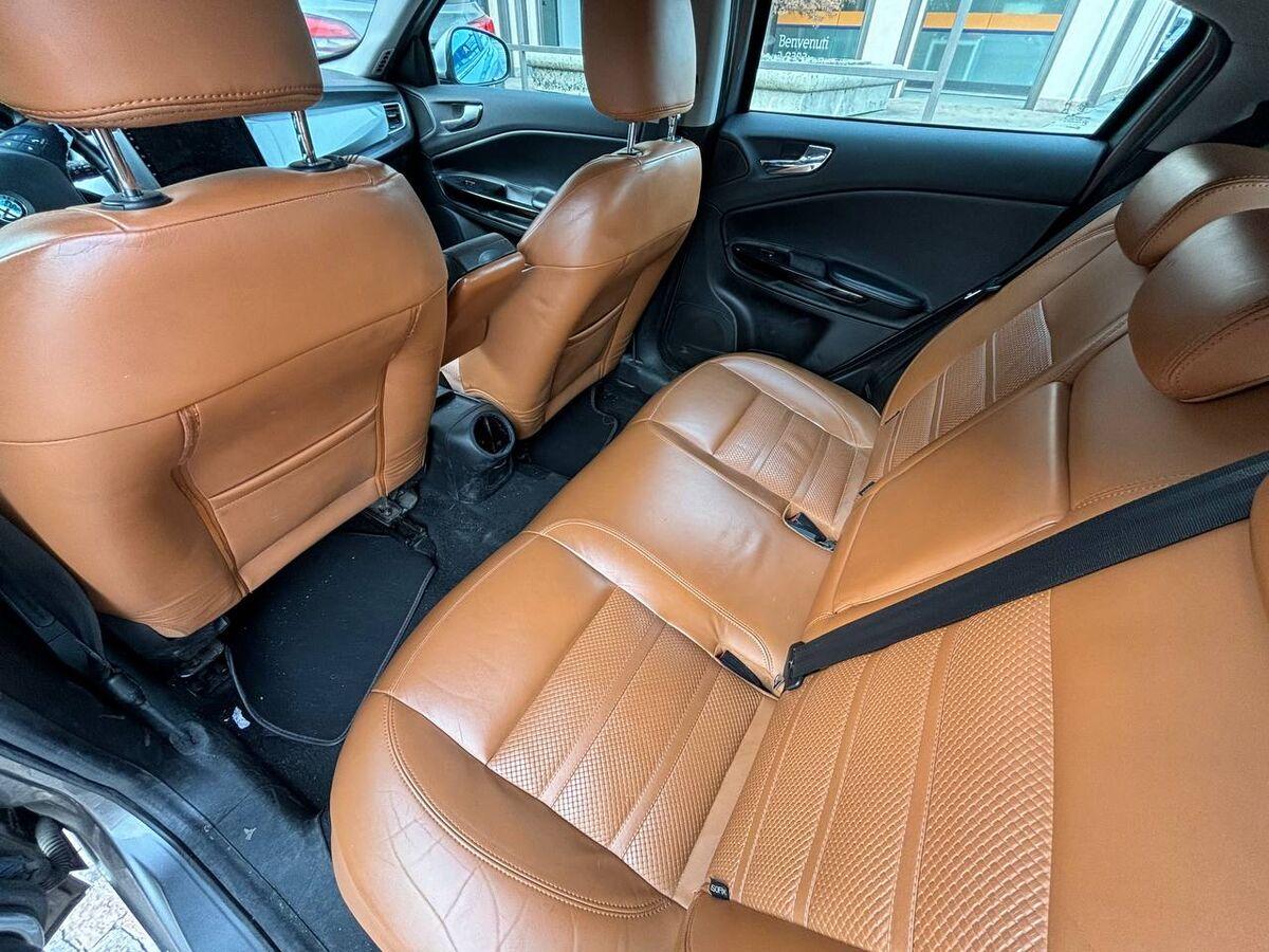 Alfa Romeo Giulietta 1.4 t. m.air Distinctive 170cv