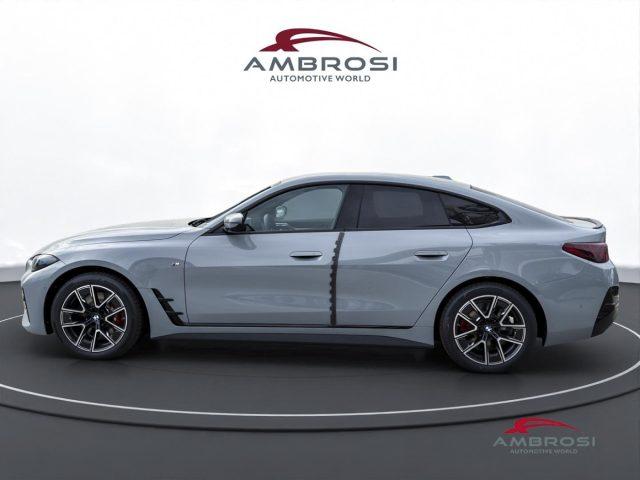 BMW 420 Serie 4 d Gran Coupé Msort Pro Innovation Comfort