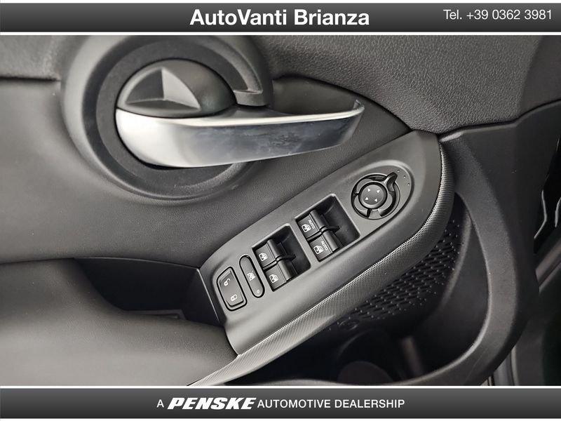 FIAT 500X 500X 1.3 T4 Sport Dolcevita