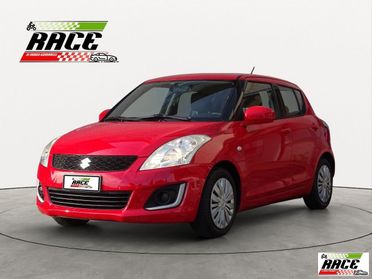 SUZUKI - Swift - 1.2 VVT 5p. B-Top