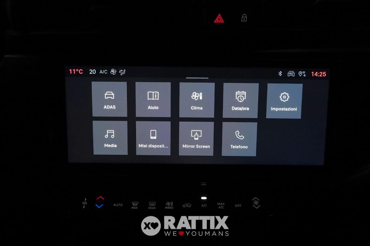 Alfa Romeo Junior 1.2 ibrida 145CV edct6