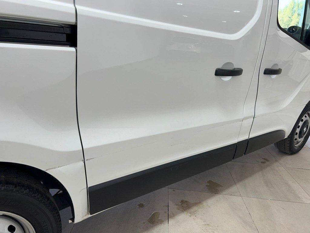 Renault Trafic T27 1.6 dCi 125CV S&S PC-TN Furgone +IVA vedi note