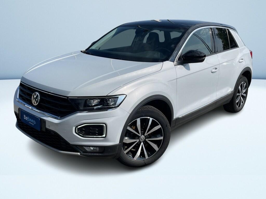 Volkswagen T-Roc 1.0 TSI Style