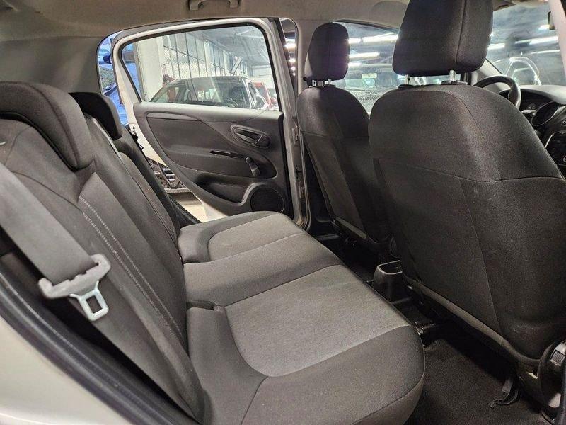 FIAT Punto 1.3 MJT II S&S 85 CV 5 porte ECO Street