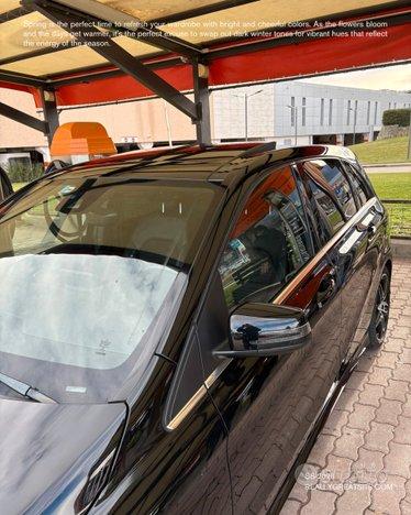 Mercedes classe b 180d premium amg