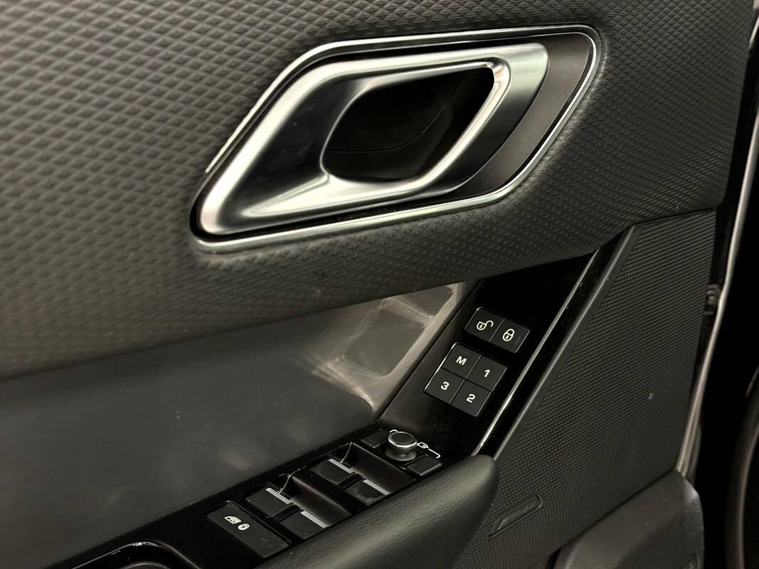 Land Rover Range Rover Velar 2.0d i4 R-Dynamic HSE 240cv auto my19