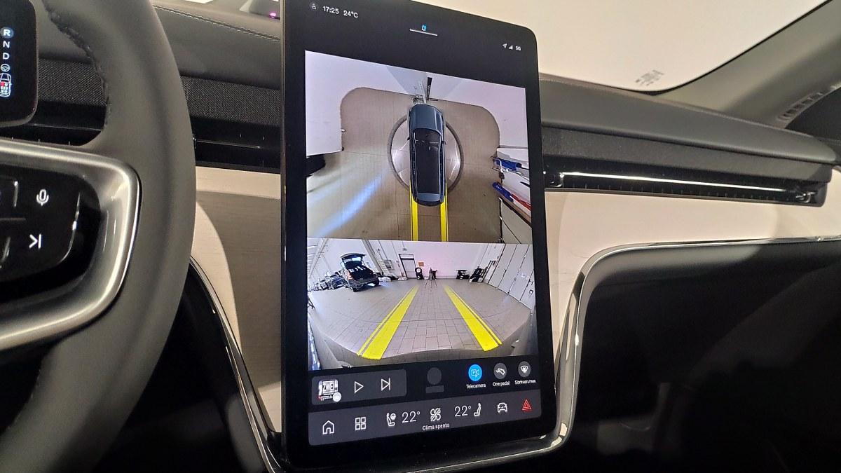 VOLVO Ex90 Twin Motor Awd Ultra