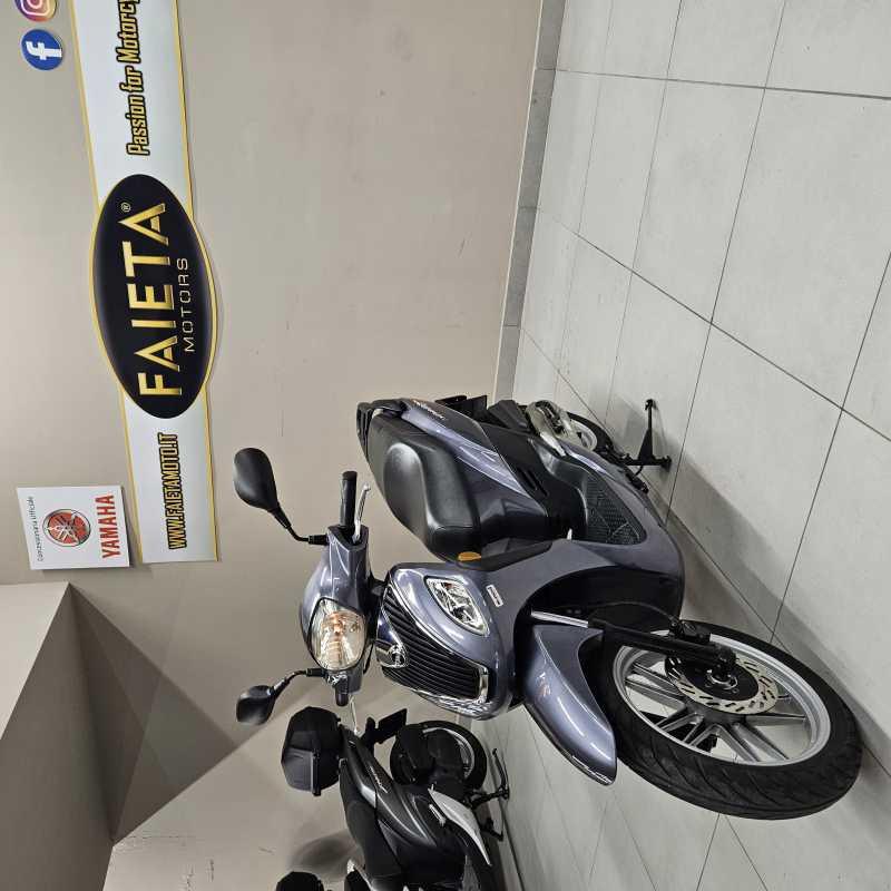 Sym Symphony 50 S - 2019