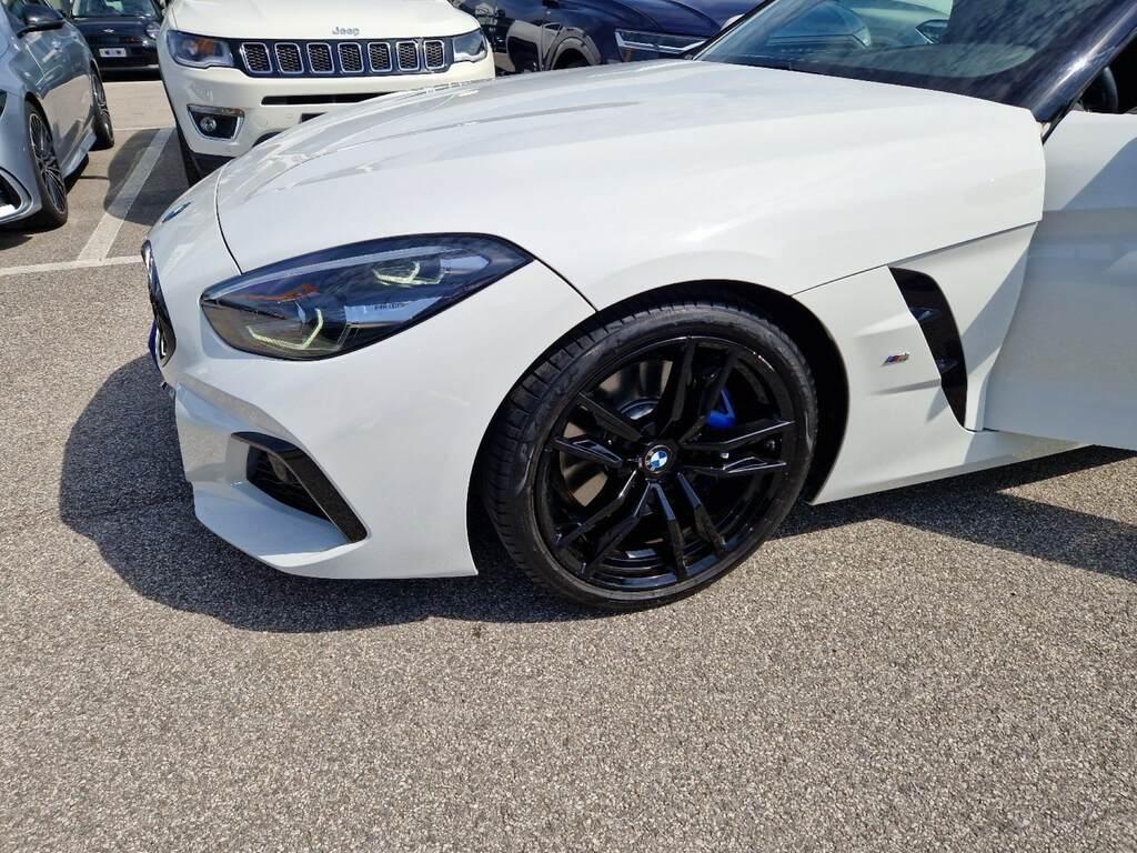 BMW Z4 30 i Msport sDrive Steptronic