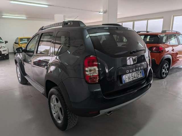 Dacia Duster Duster I 2014 1.5 dci Laureate 4x4 s&s