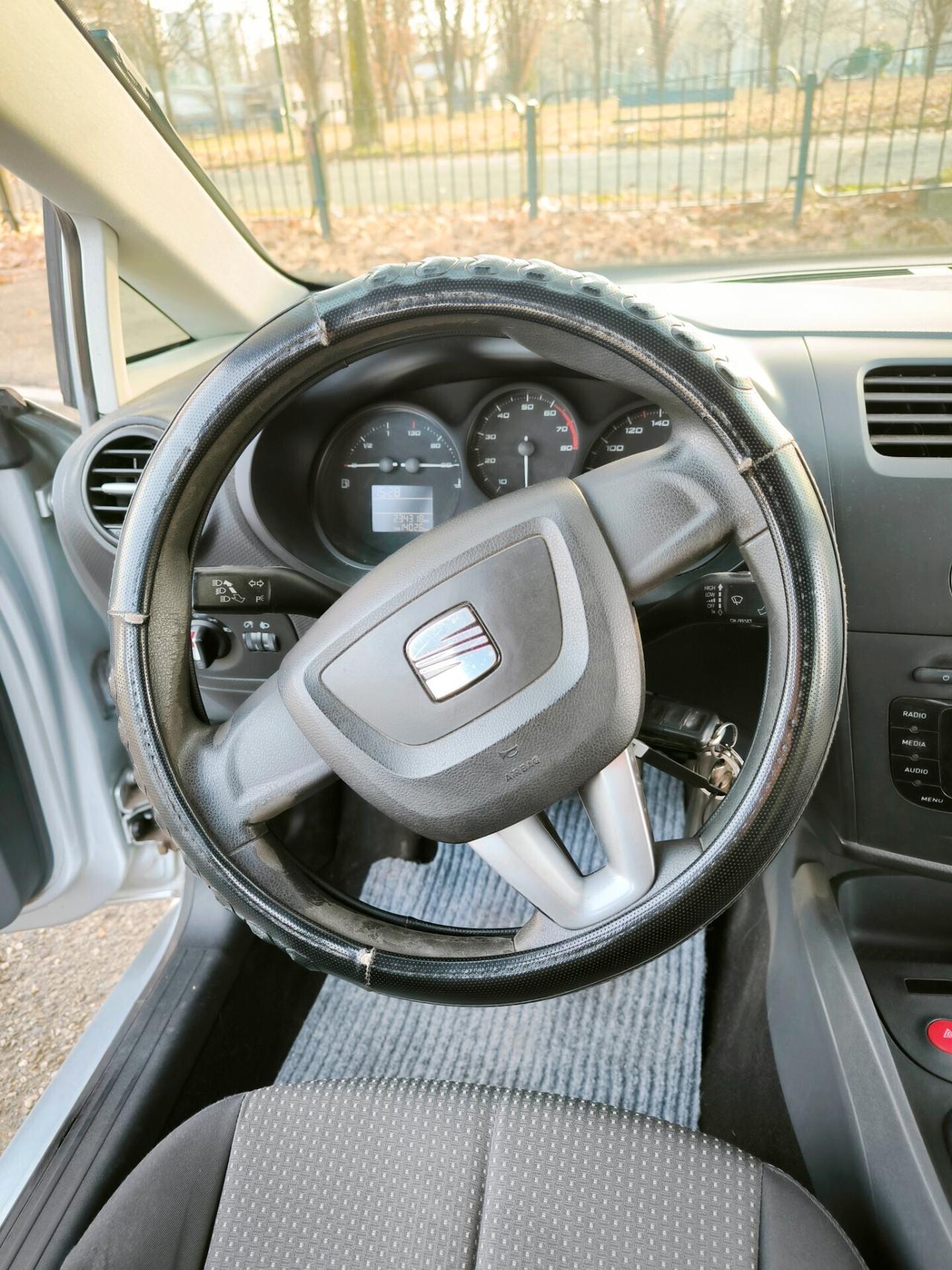 Seat Leon 1.6 Reference BI FUEL