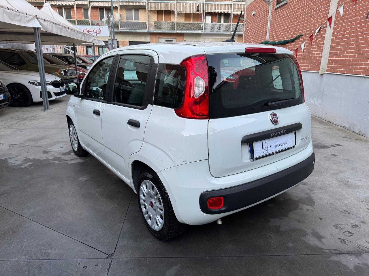 Fiat Panda 1.0 FireFly S&S Hybrid NO VINCOLI FINANZIAMENTO