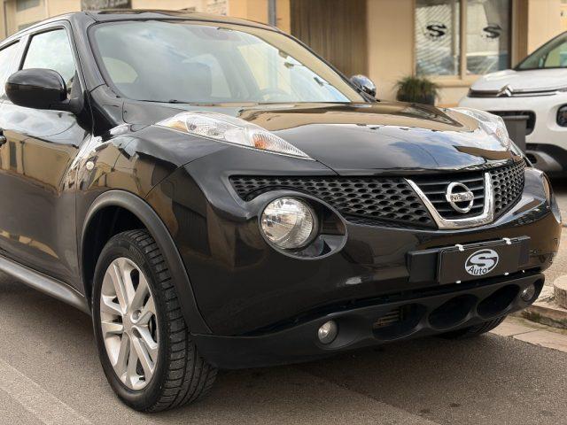 NISSAN Juke 1.5 dCi 110Cv Tekna