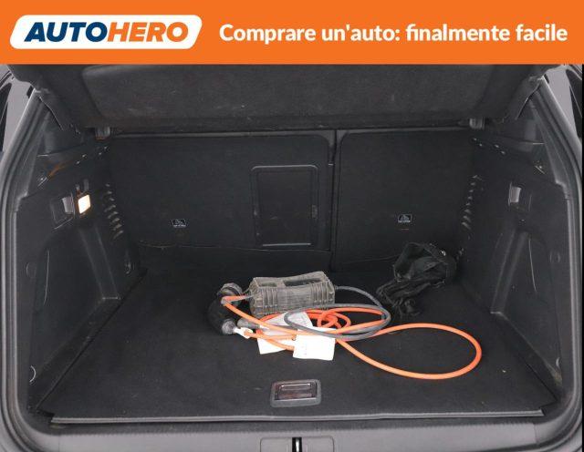 PEUGEOT 3008 Hybrid 225 e-EAT8 GT Pack
