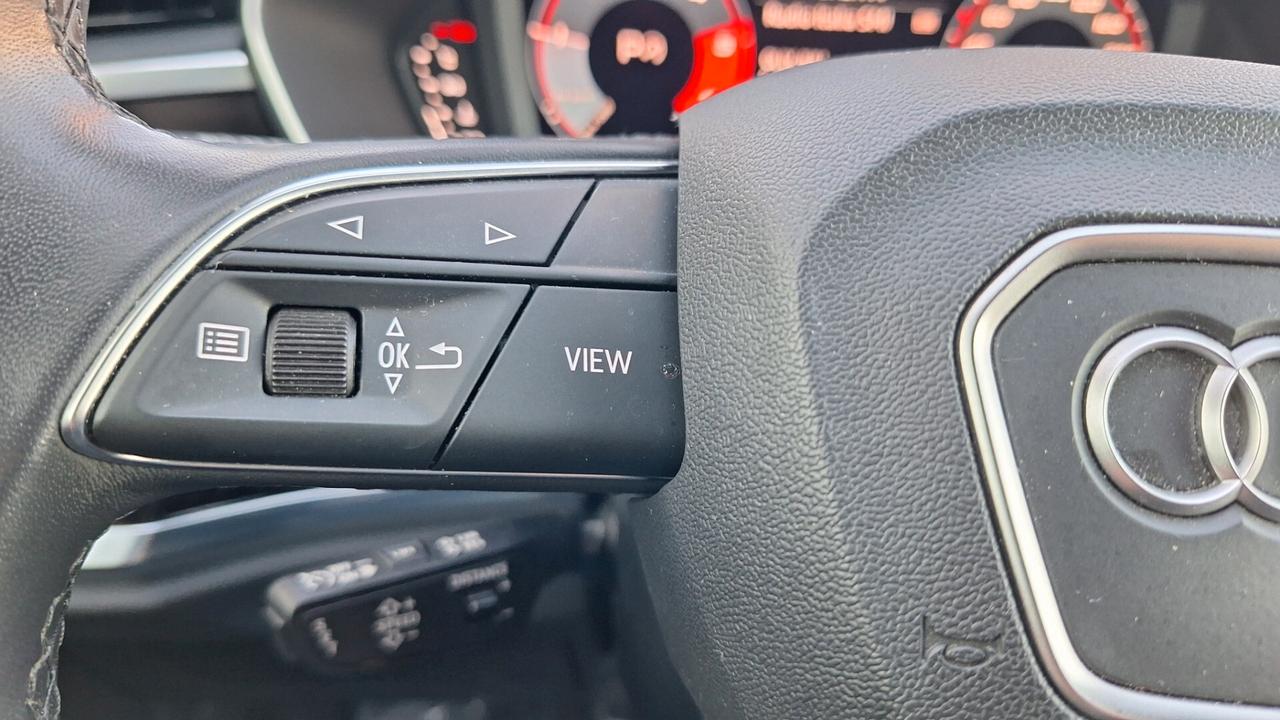 Audi Q3 2.0 TDI 150 CV quattro - C.Automatico