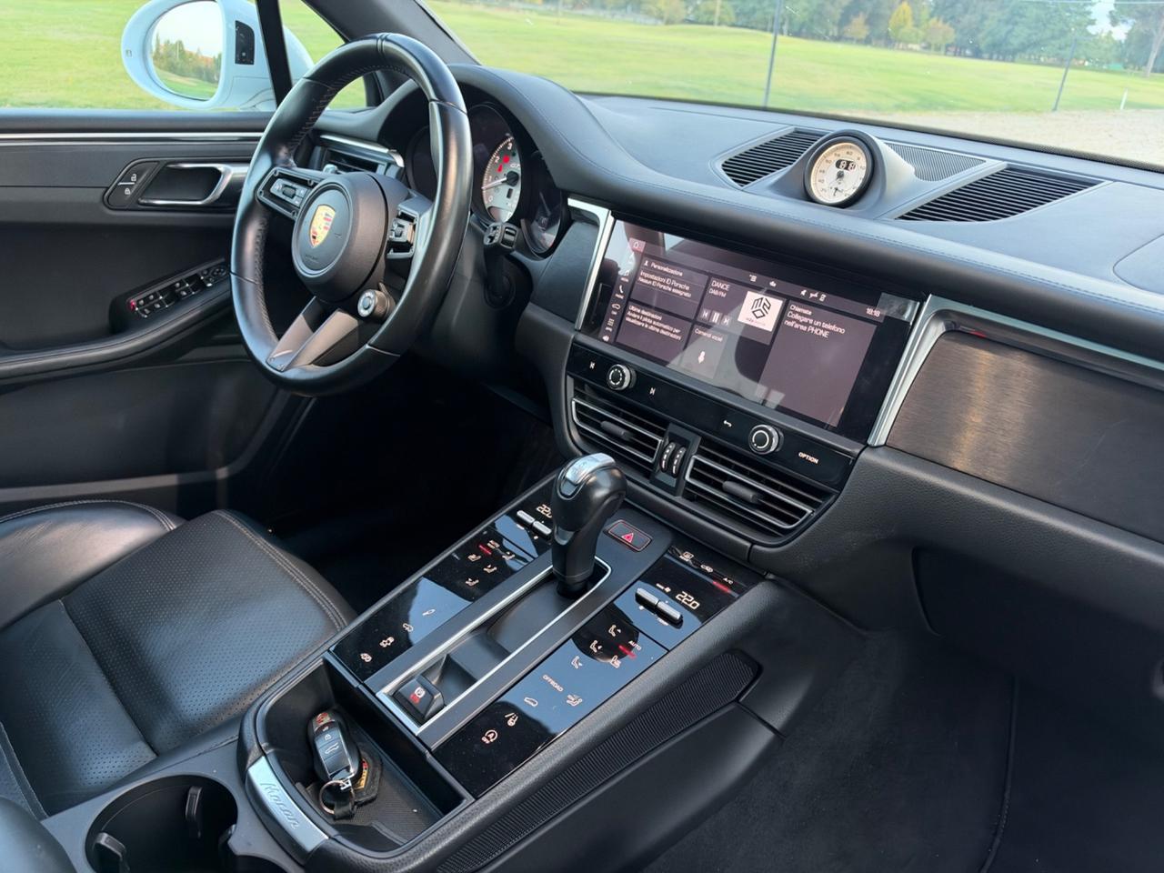 Porsche Macan 2.9 GTS-PIU IVA%-TOP PREZZO ITA
