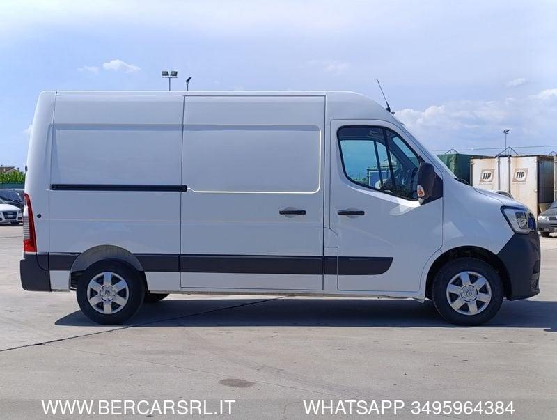 Renault Master T33 2.3 dCi 135 PM-TM Furgone Ice-*L2 H2*