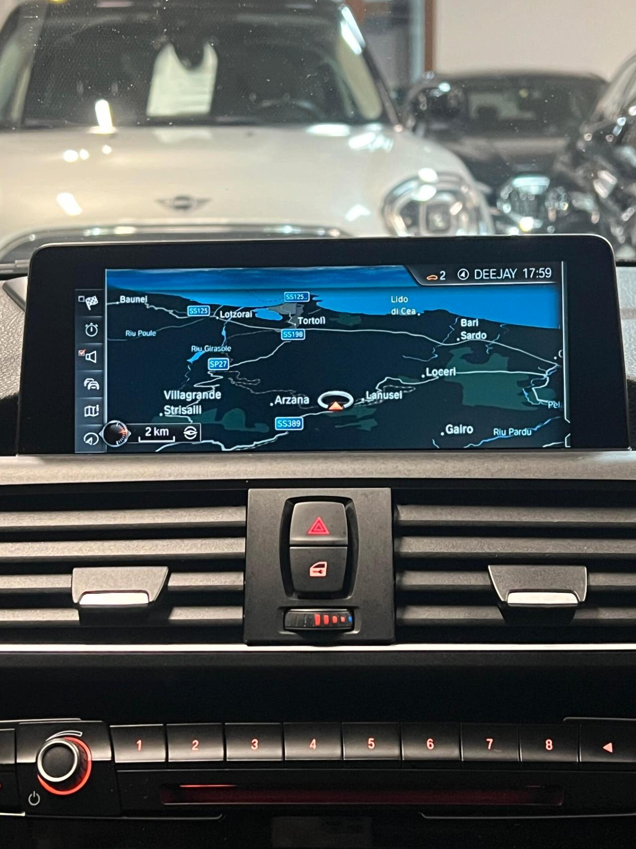 Bmw 220 220d xDrive Coupé Msport