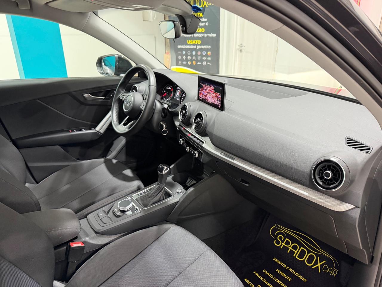 AUDI Q2 2022 *ROTOR *MATRIX *2.0 DIESEL 116CV