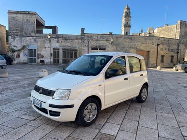 Fiat Panda 1.1 fire