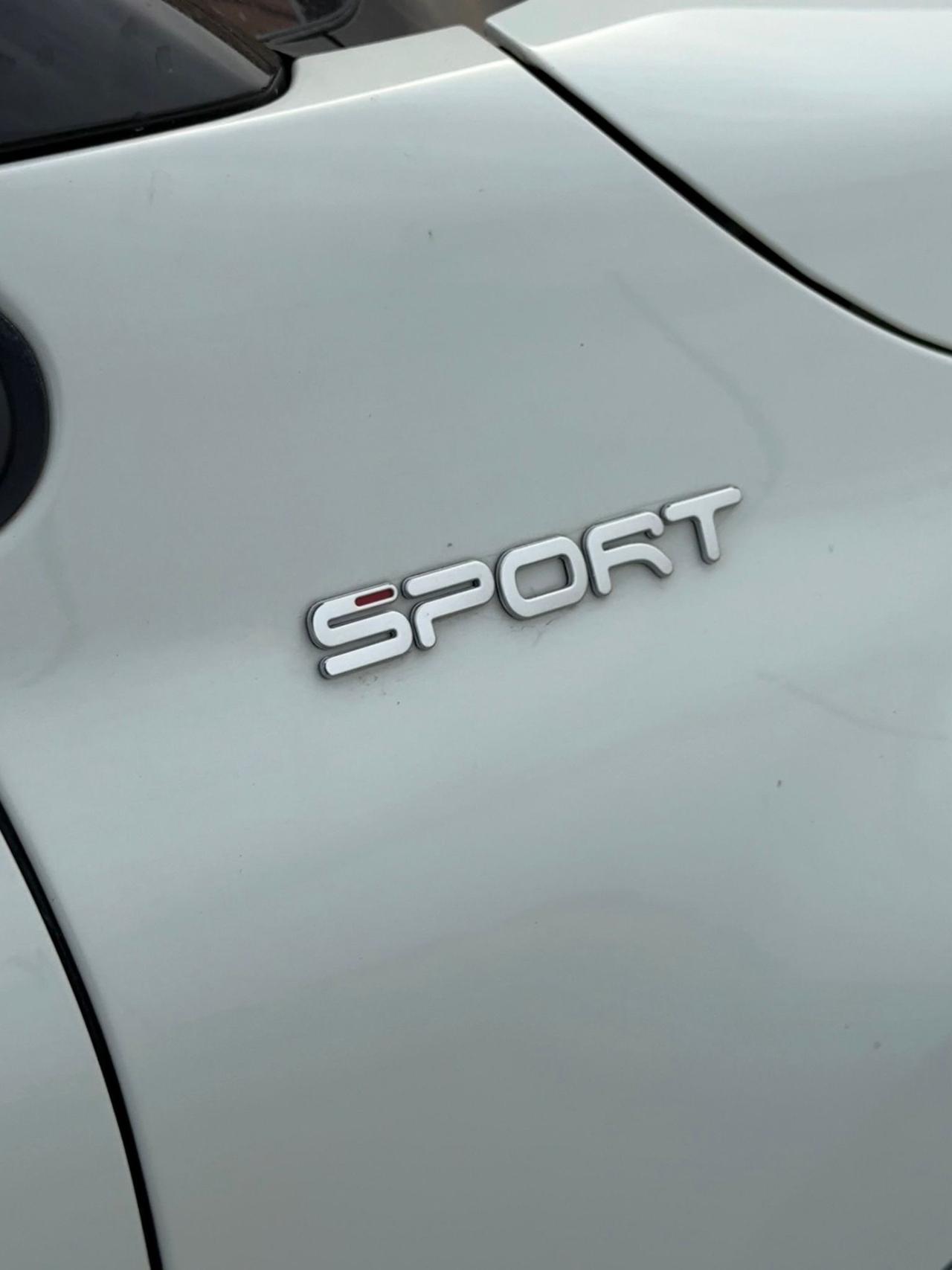 Fiat 500X 1.6 MultiJet 120 CV DCT Sport