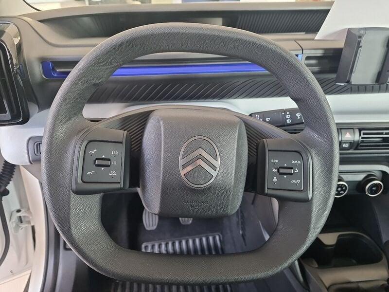 Citroën C3 C3 PureTech 100 S&S You