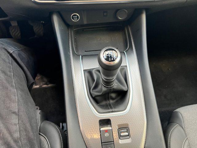 NISSAN Qashqai MHEV 140 CV N-Connecta tua da ?259,00 mensili