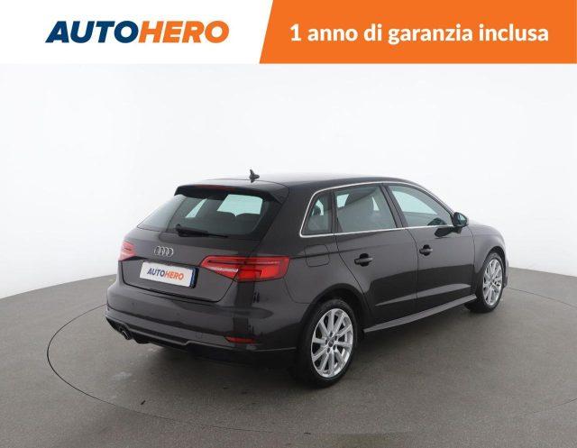 AUDI A3 1.6 TDI Design