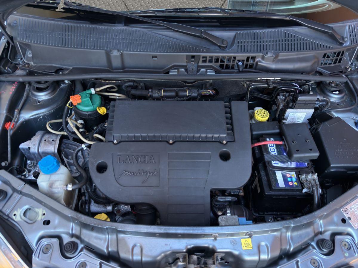 LANCIA - Ypsilon - 1.3 MJT 69cv